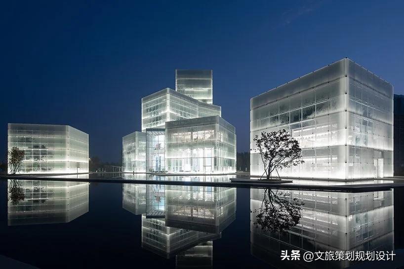 东北迪士尼：哈尔滨——嘉盛世规划设计有限公司