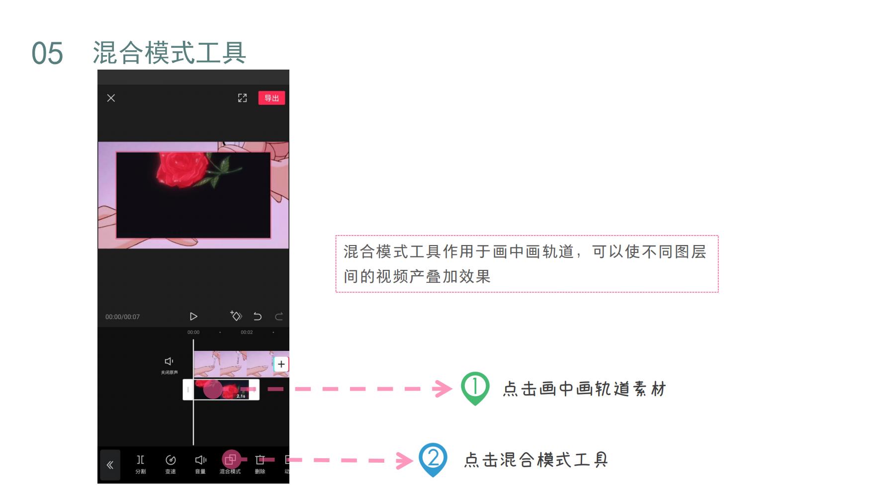 从零开始学剪映视频剪辑全套教程,免费剪映教程100集