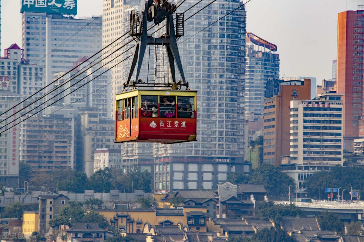 中国最热北碚天气多少度,45度高温的北碚