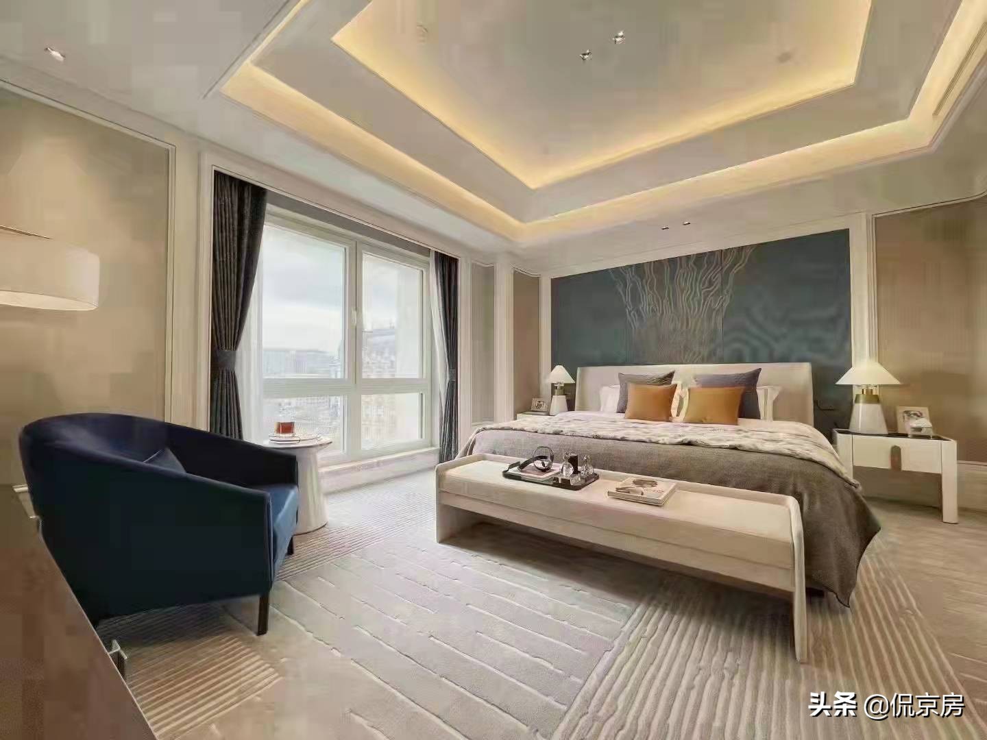 侃哥聊房,侃哥说房地产