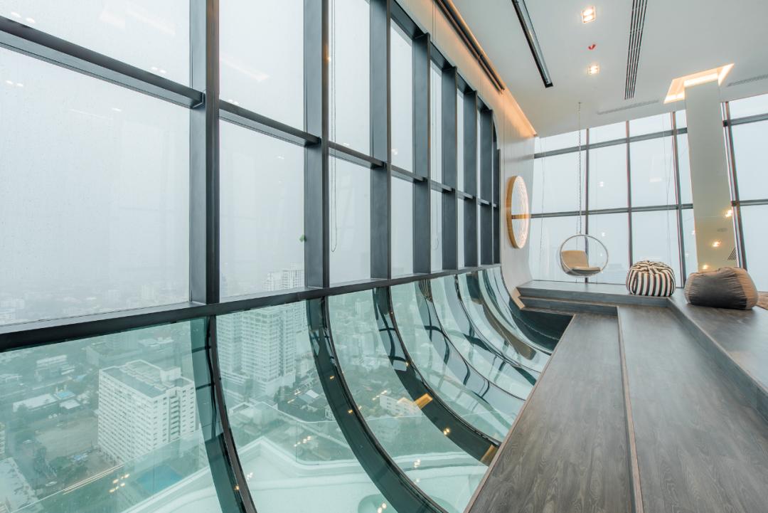 特价尾盘—XTEKKAMAI，总价110万起，买进曼谷顶级富人区亿甲迈！