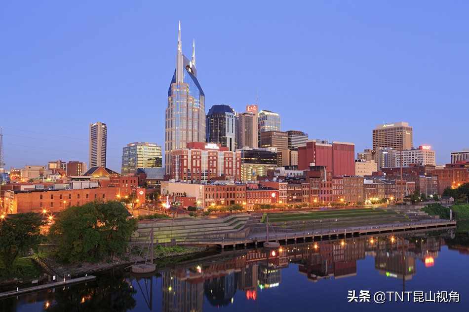 中国最具音乐氛围城市,六大音乐城市