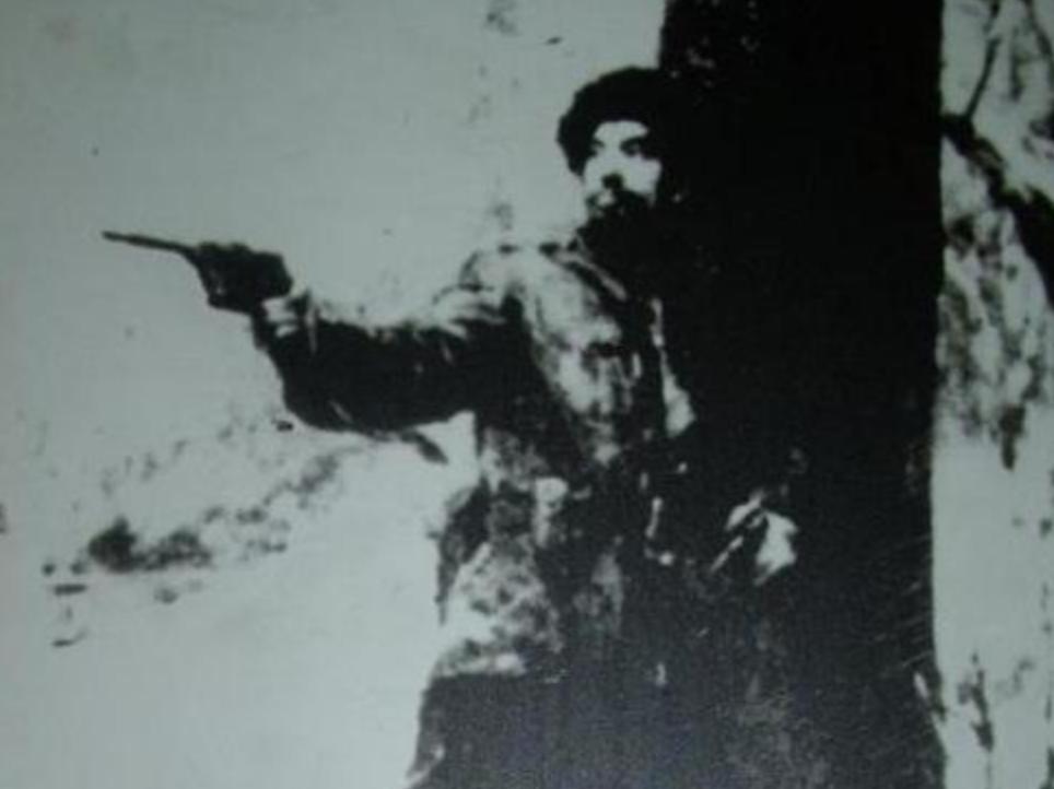 马崇云谈杨靖宇事件,杨靖宇儿子马崇云