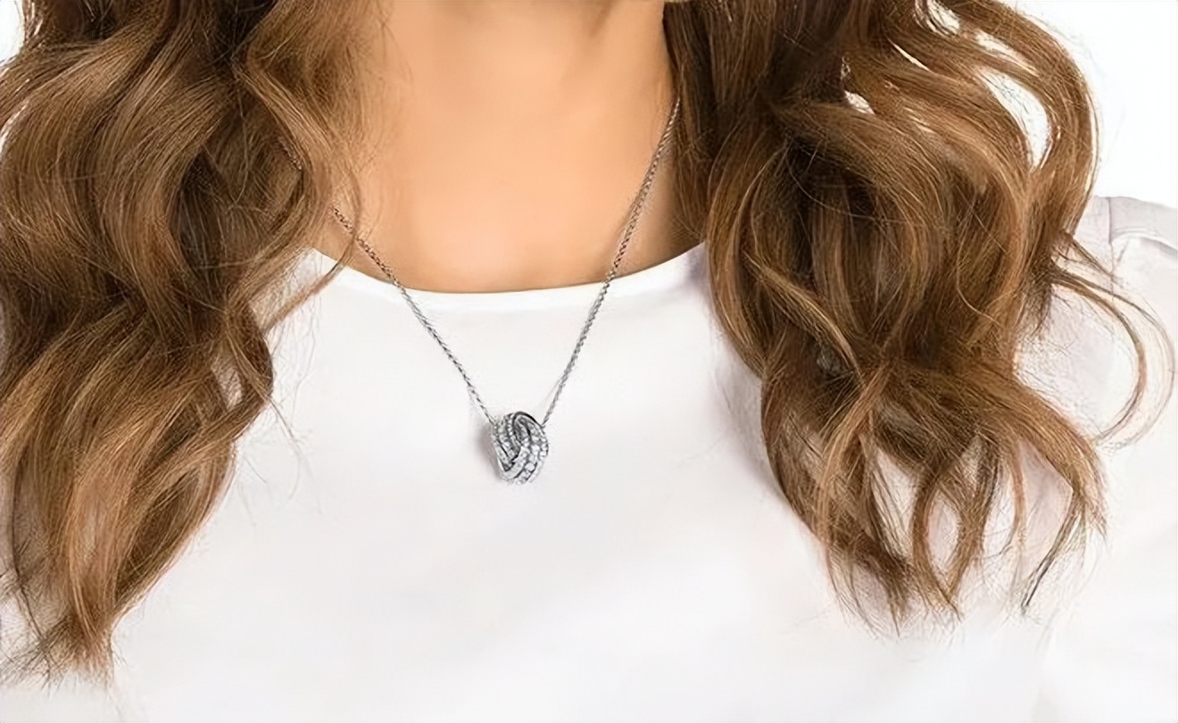 施华洛世奇海外捡漏,施华洛世奇捡漏母亲节