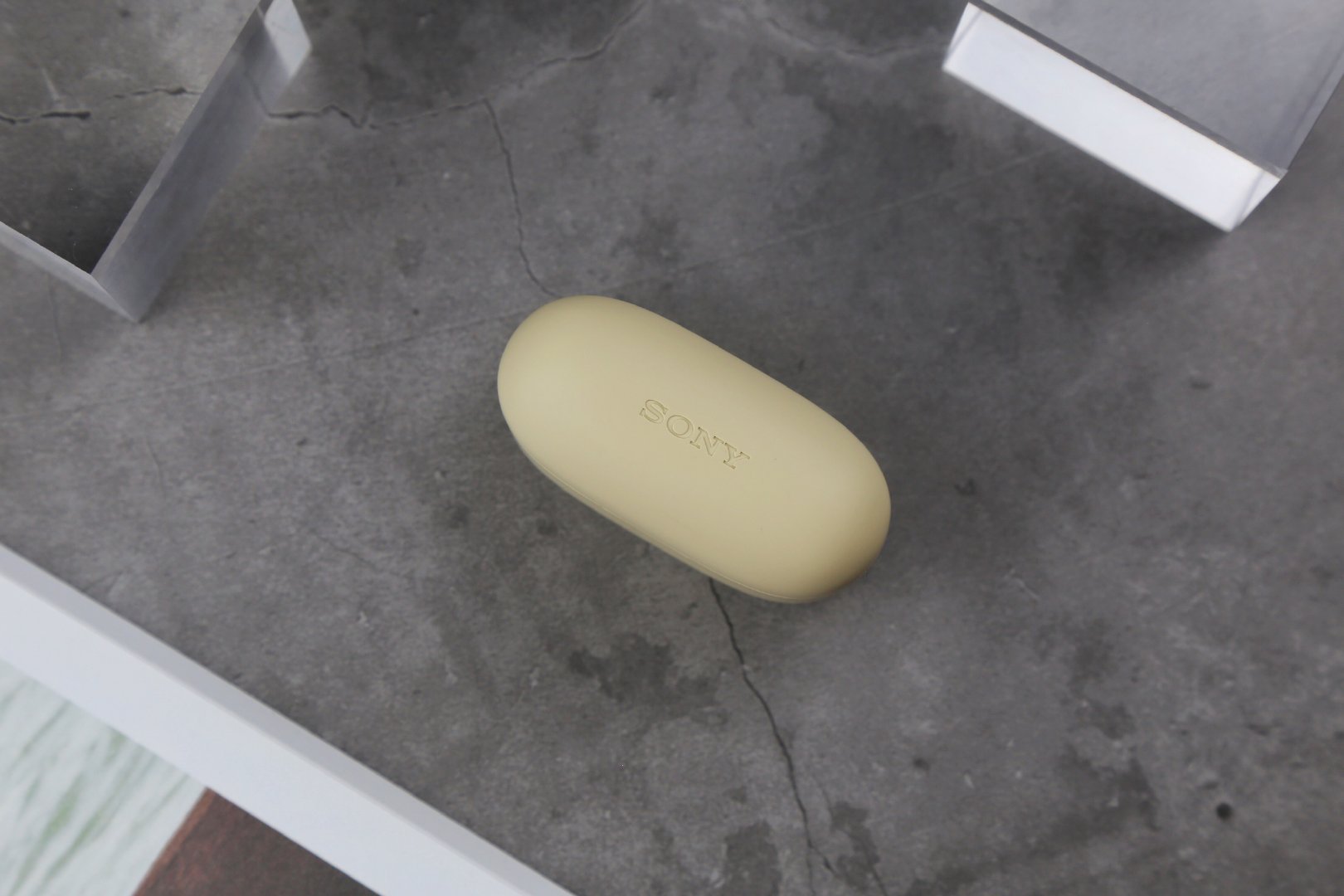 设计感强音质好的耳机,索尼linkbudss对比三星buds2pro