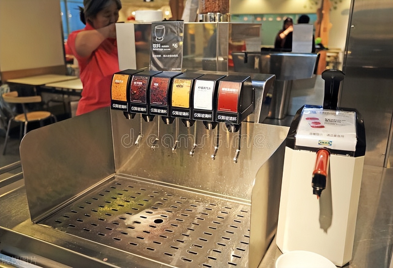 免费续杯英文,不花钱的英语阅读