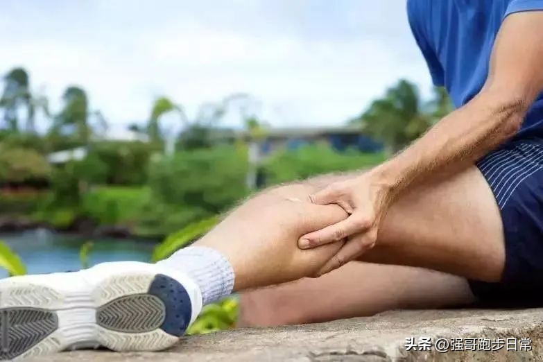 跑步抽筋有多疼,跑步抽筋怎么办