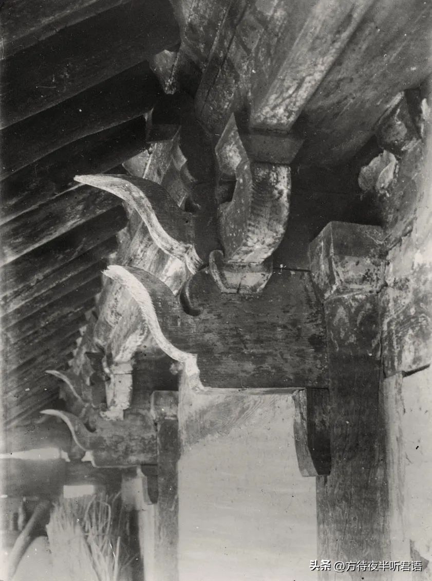 韩国古建筑视频,韩国仿古建筑图库