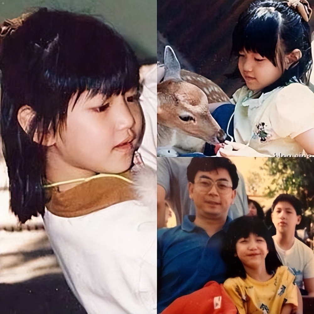 陈妍希看梅西比赛,陈妍希带娃看梅西比赛