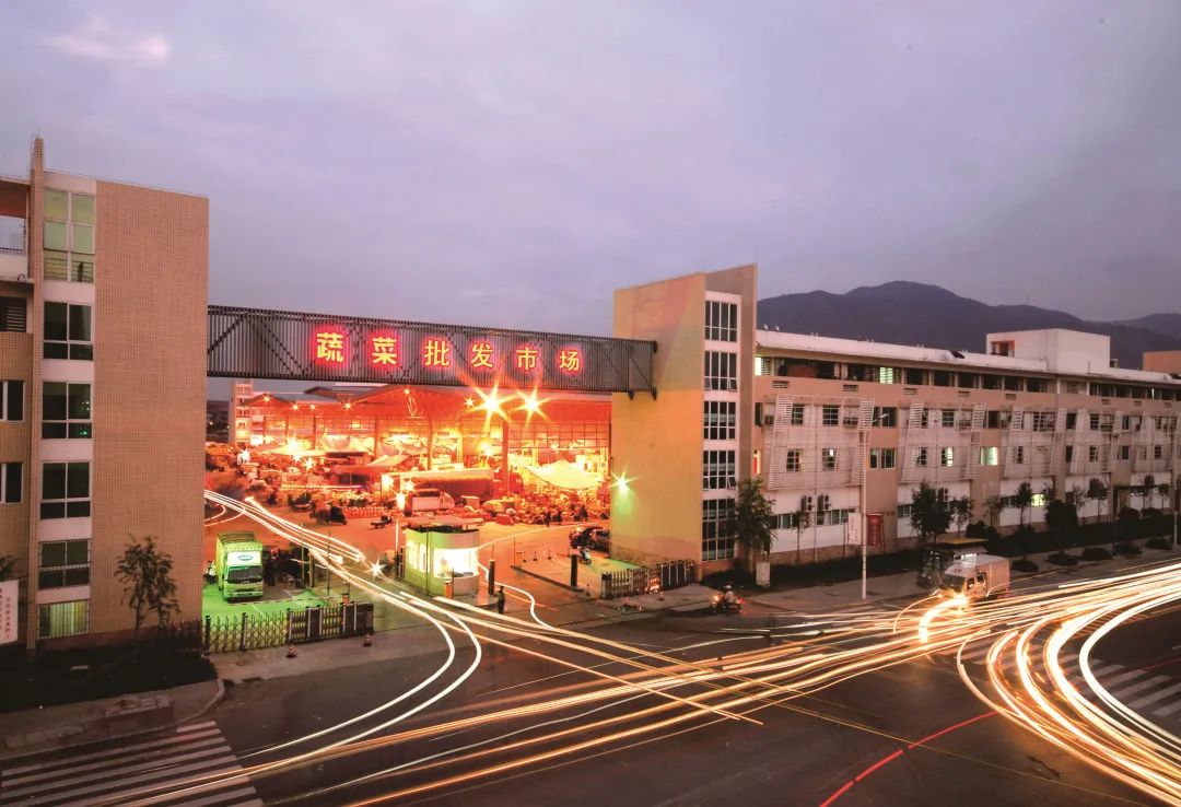 月游闽侯│七月-塘里洋里春园鲤,沉浸闽侯清凉里!