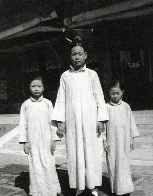 古代宫女真实都是怎么样的,古代宫女真实状态