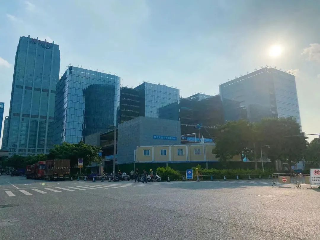 探场ALSO，一个「非标」团队打造的非标商业