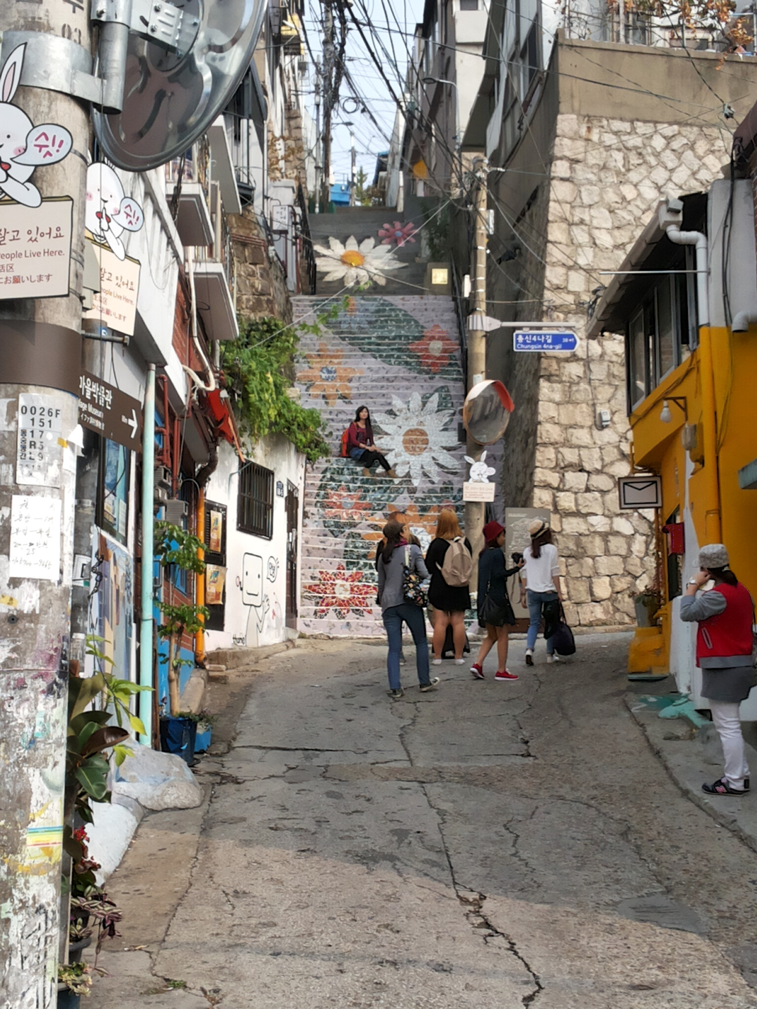 首尔印象韩国,韩国首尔新世界