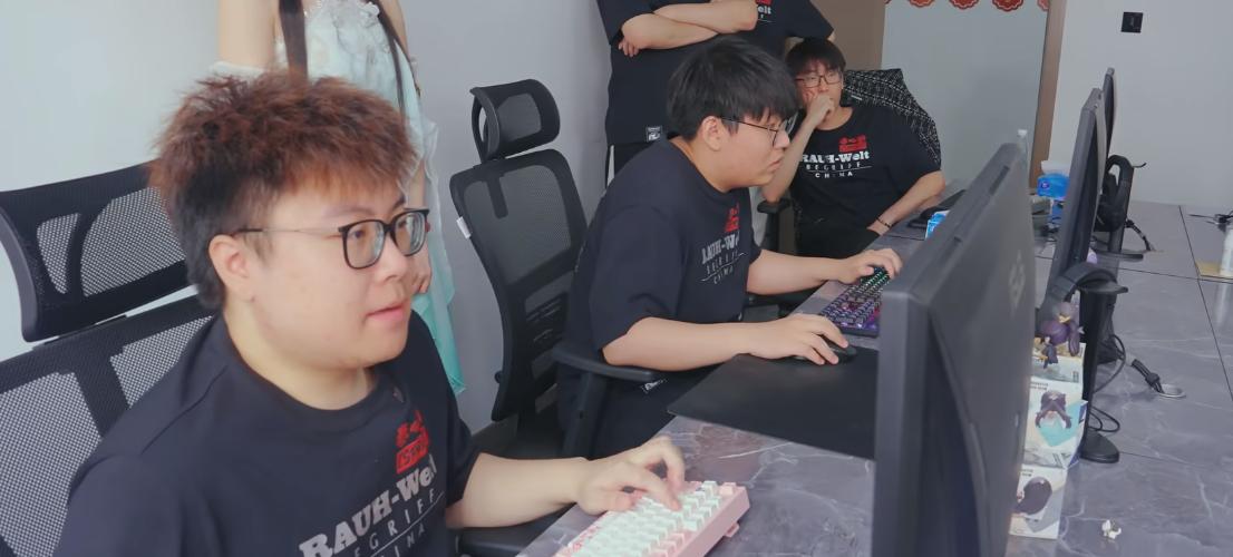 国内首个mmo电竞俱乐部,mmo电竞俱乐部