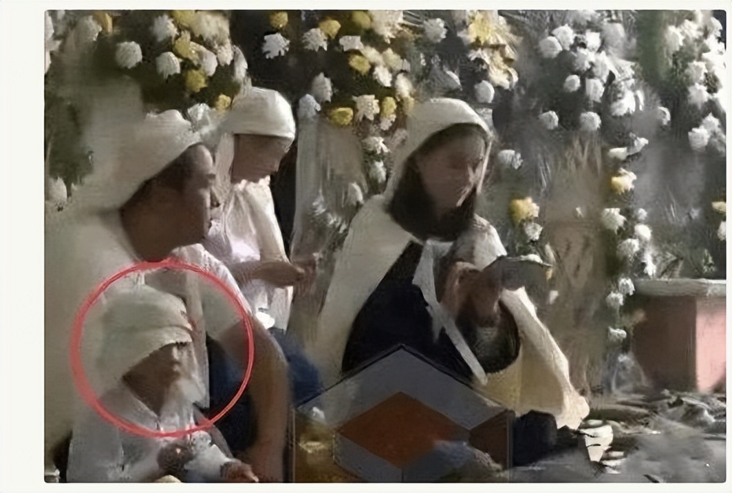 一进豪门深似海漂亮女人,盘点十位嫁入豪门的女星