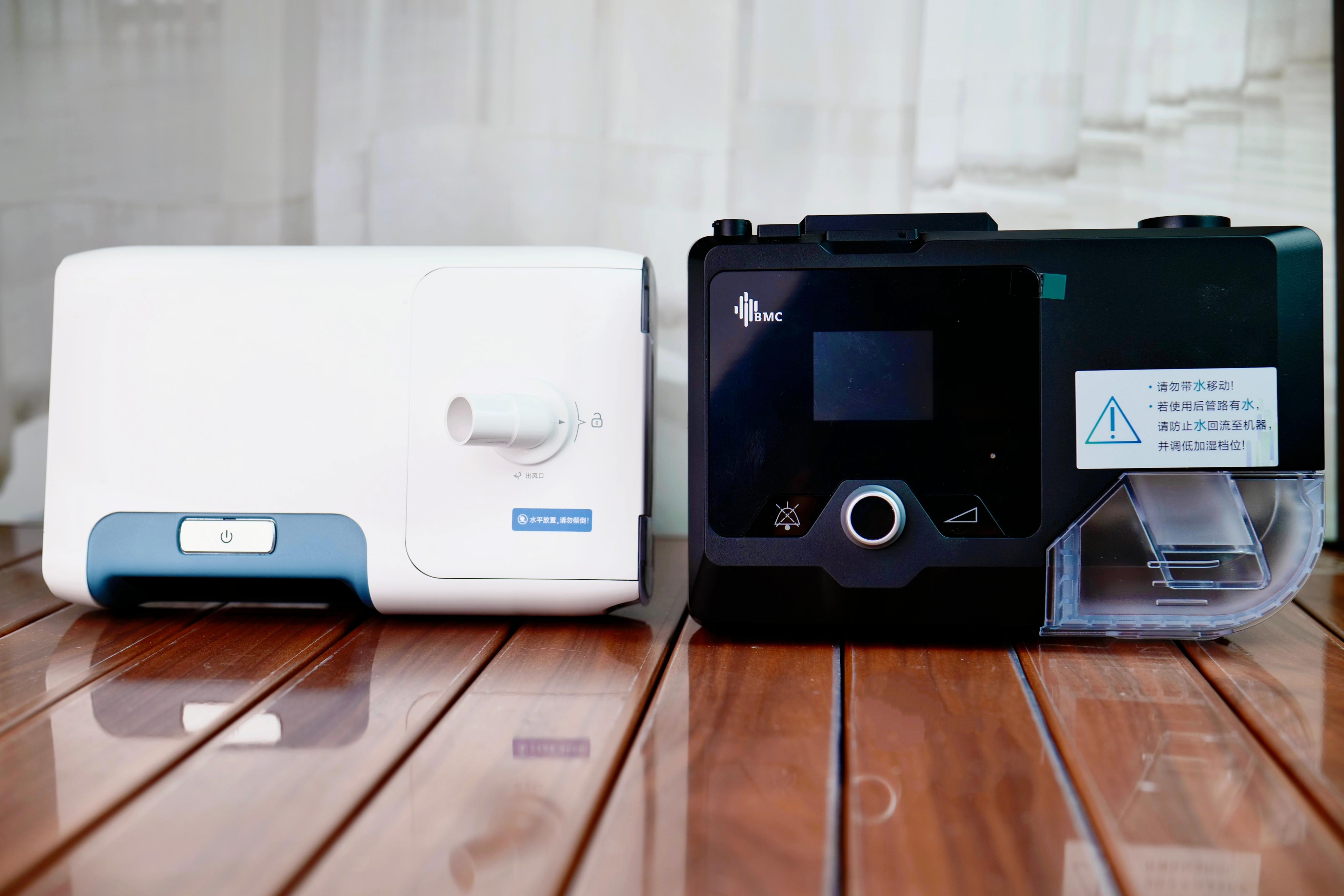 瑞迈特呼吸机对比乐普呼吸机,乐普r20和瑞迈特哪家好