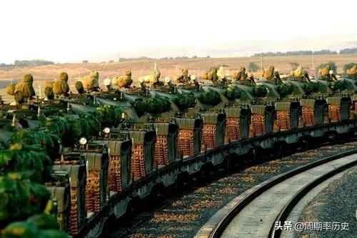 1998年，中央军委实施“师改旅”，究竟怎么个改法？体现在三方面