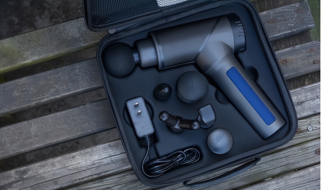 使用筋膜枪导致肌肉损伤怎么办,使用筋膜枪导致内脏受损