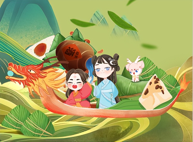 2018端午节西安活动,端午节西安好去处