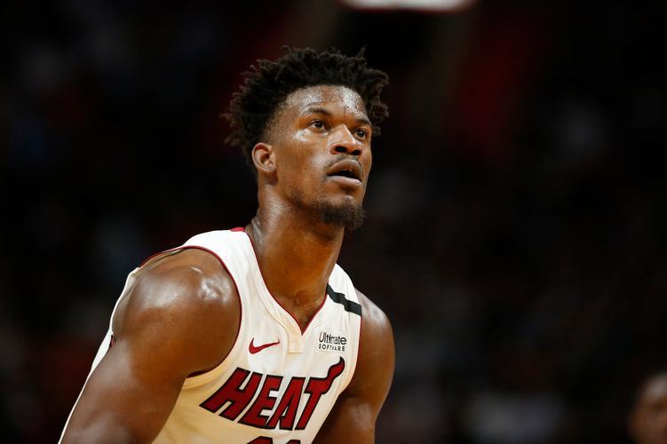 热火单节被打爆,热火上一局为什么会输给凯尔特人