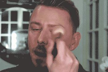 日常快速出门妆之底妆篇,快速有效的日常妆就这么简单搞定