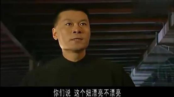 中国评分最高10部“扫黑剧”,《黑冰》第7,前三名全都实至名归