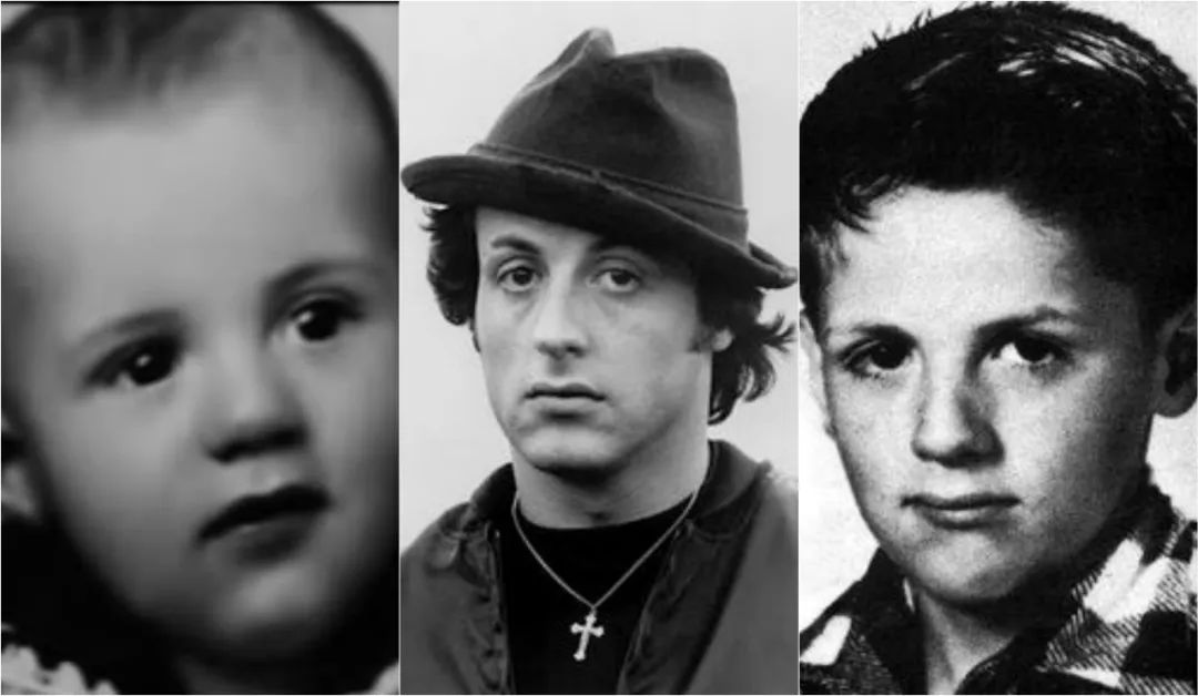 史泰龙被超模老婆甩了！硬汉感情狗血多，“挥霍”全因太爱买表？