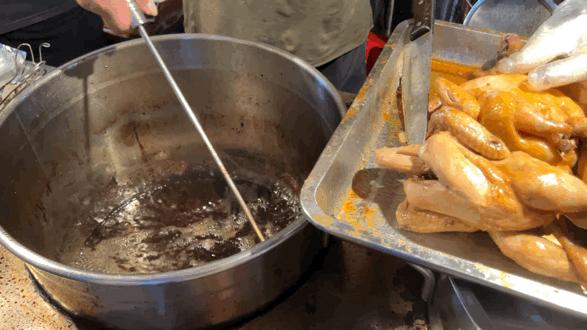 你体验过最棒的夜市在哪里？网友：我愿意为它留在长沙一辈子