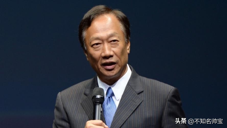 “必须统一”话音刚落，台湾三方代表立即奔赴北京，火速做出回应