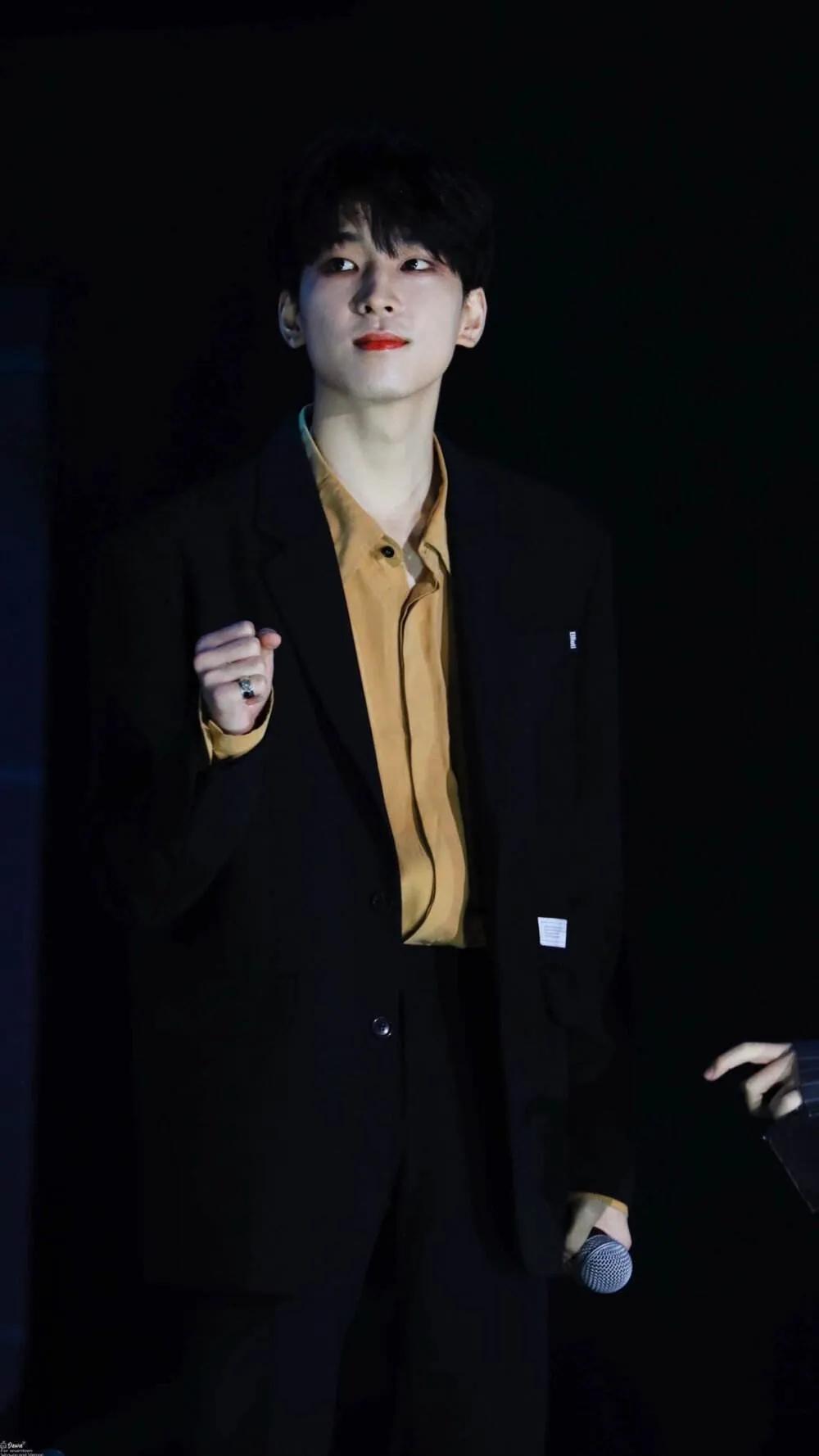 seventeen回归询问帖,seventeen大发语录