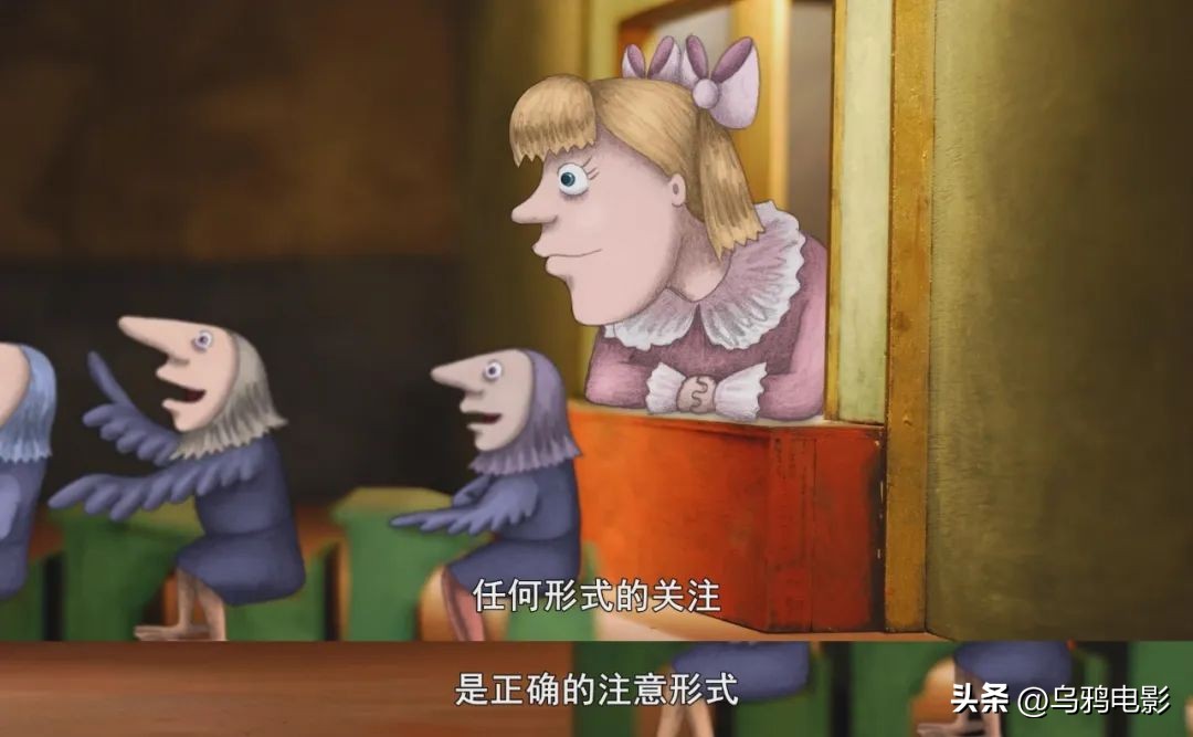 评分9.9全网最炸裂的新番,豆瓣8.6分一部燃到爆的电影