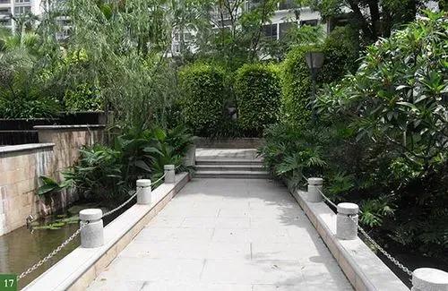 园林工程技术专业就业前景,园林技术专业