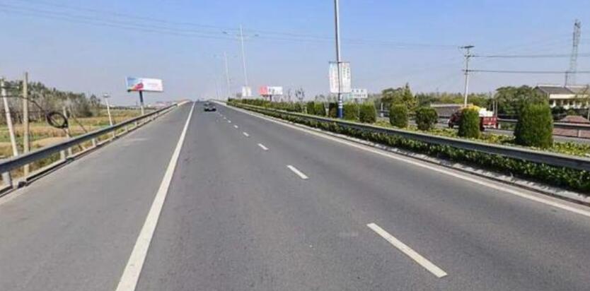 江苏高速扩建最新消息,江苏省高速改扩建项目