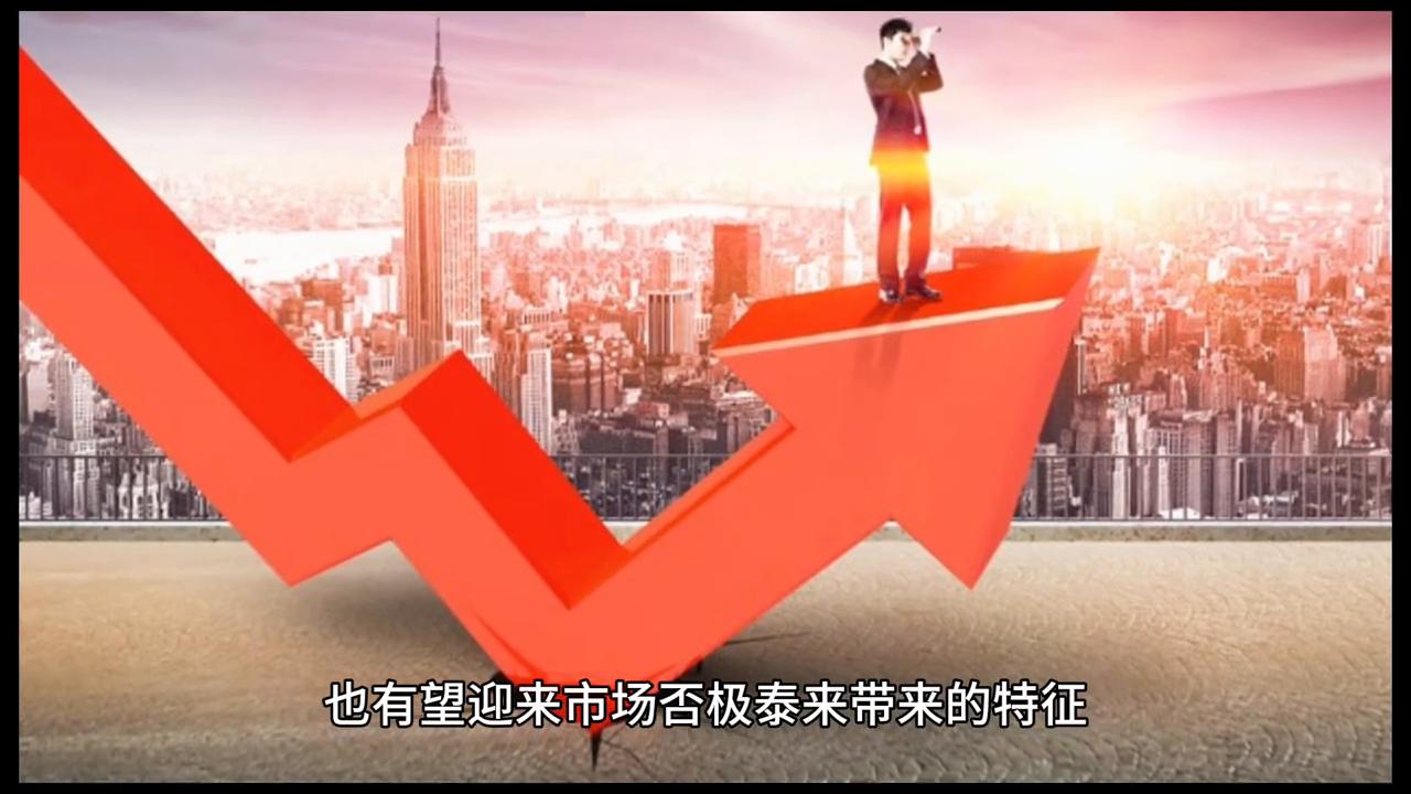 重大利好后市如何,大利好涌现