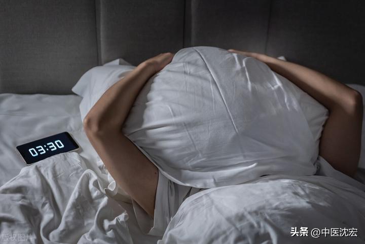 吃什么中药可以缓解失眠盗汗,出汗失眠多梦怎样调理