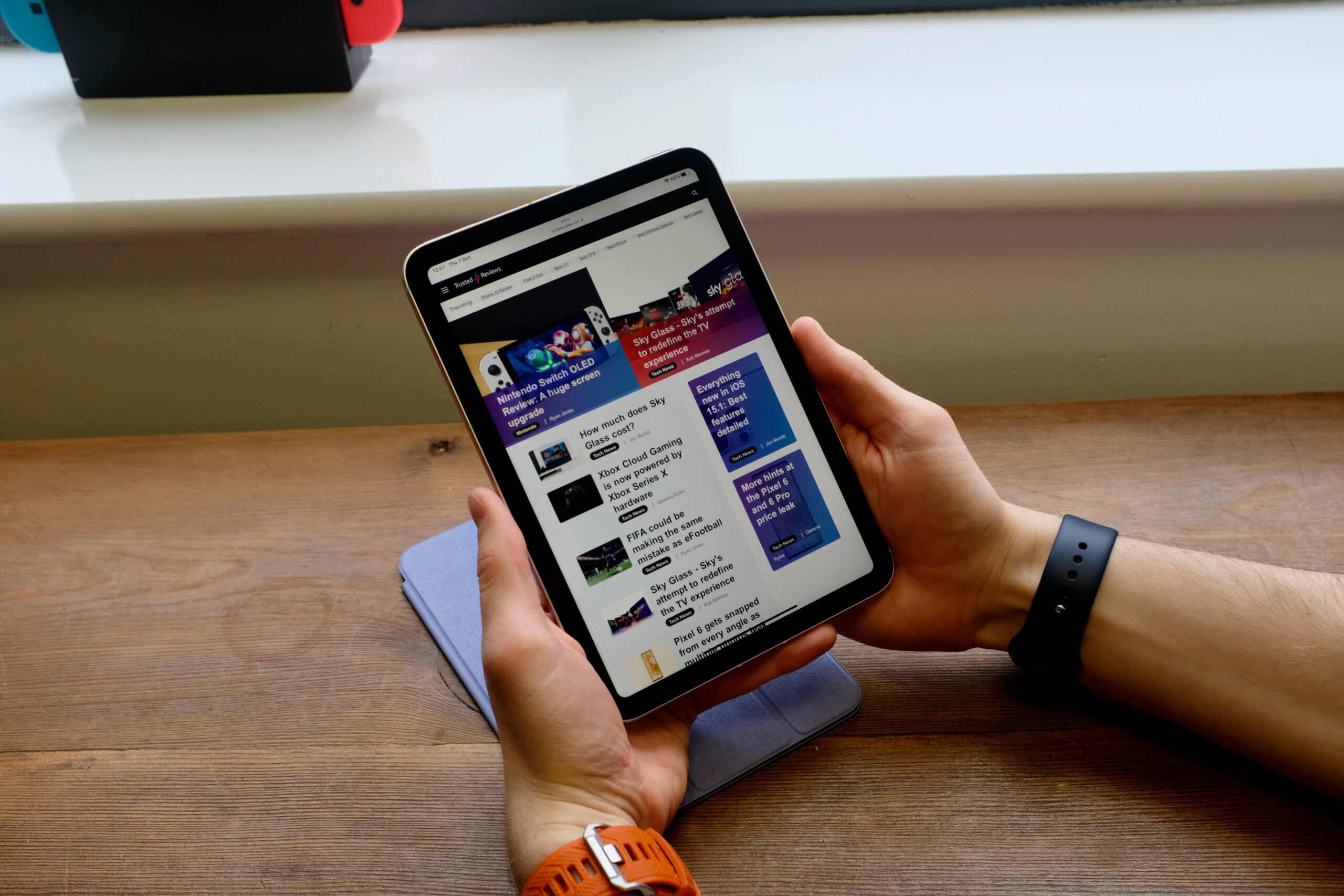 小米平板6max发布价格,小米平板6max发布价