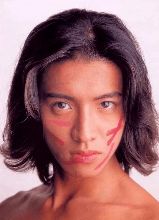 木村拓哉和他的两个女儿,木村拓哉两个女儿现状