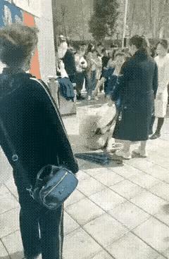 原配把小三个人照片公开在网上,网曝小三隐私