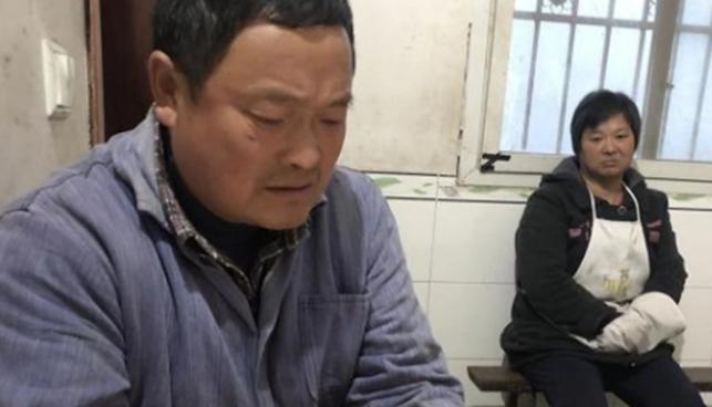 四川小伙出国打工16年失联,竟流落巴西街头乞讨,父亲:死也要见