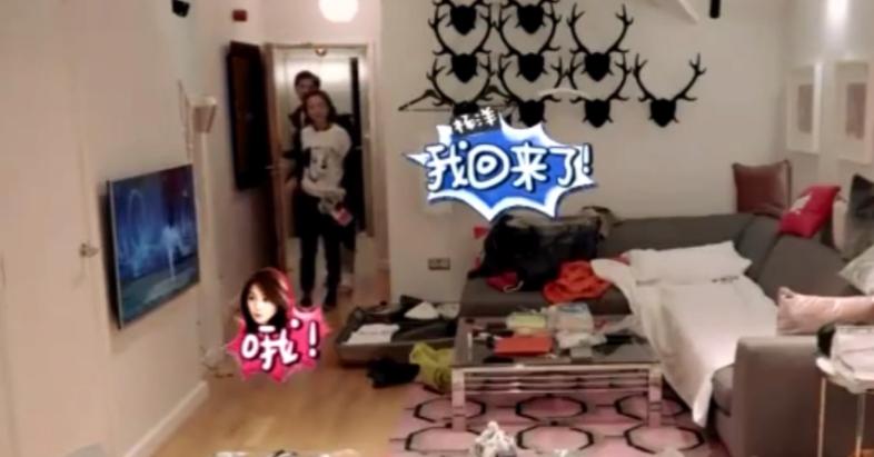 资本*绑捆**杨幂：为3亿吃牛肉，怼刘敏涛暴露人品，因王鸥成笑话