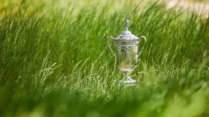 美国公开赛2020,美国公开赛半决赛对阵