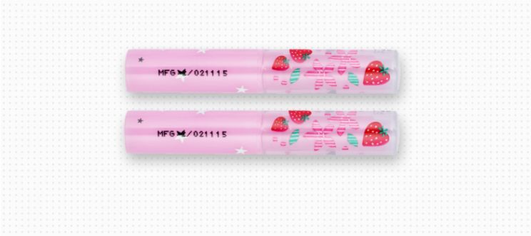 精致女孩随身必备——这些润唇膏给你一个湿润的吻