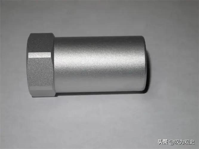 铝的防腐性能,铝具有很好的抗腐蚀性原因是什么