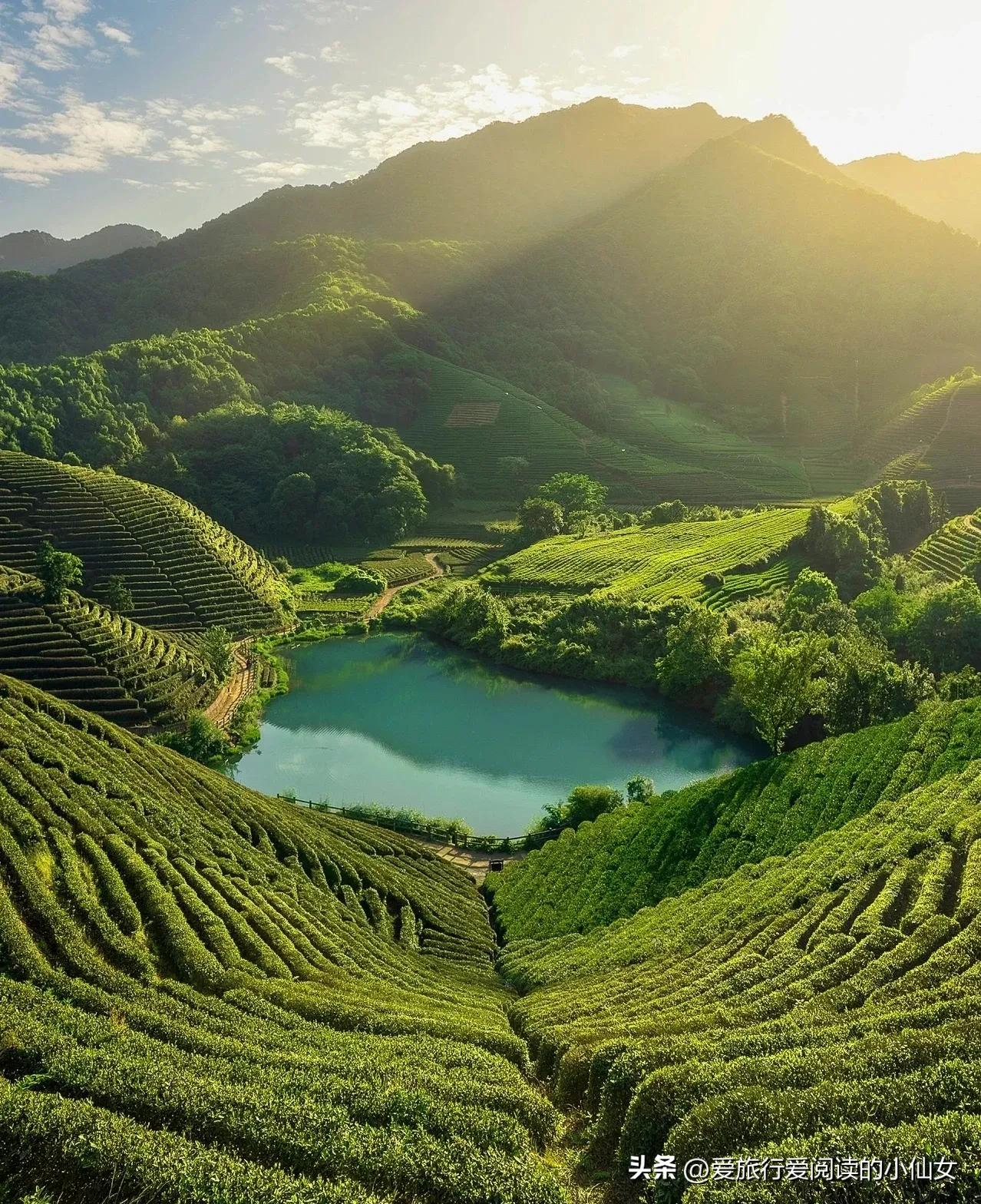 杭州旅游景点大全免费,杭州富阳免费景点大全