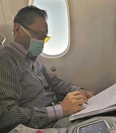 钟南山院士讲支气管哮喘,钟南山院士谈哮喘