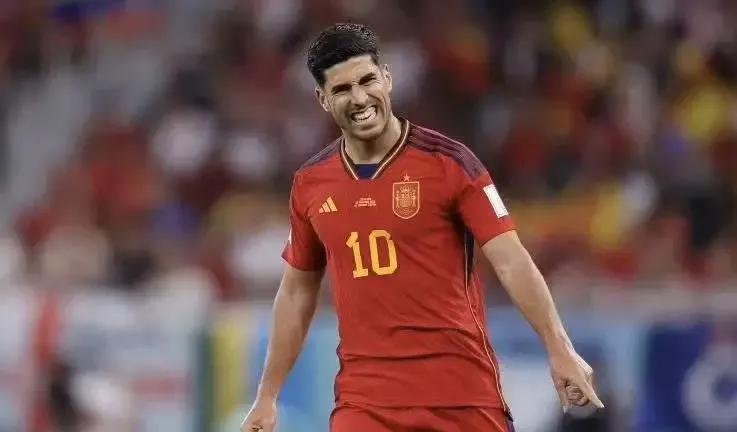 日本队2-1逆转西班牙首发阵容画面,西班牙队夺冠