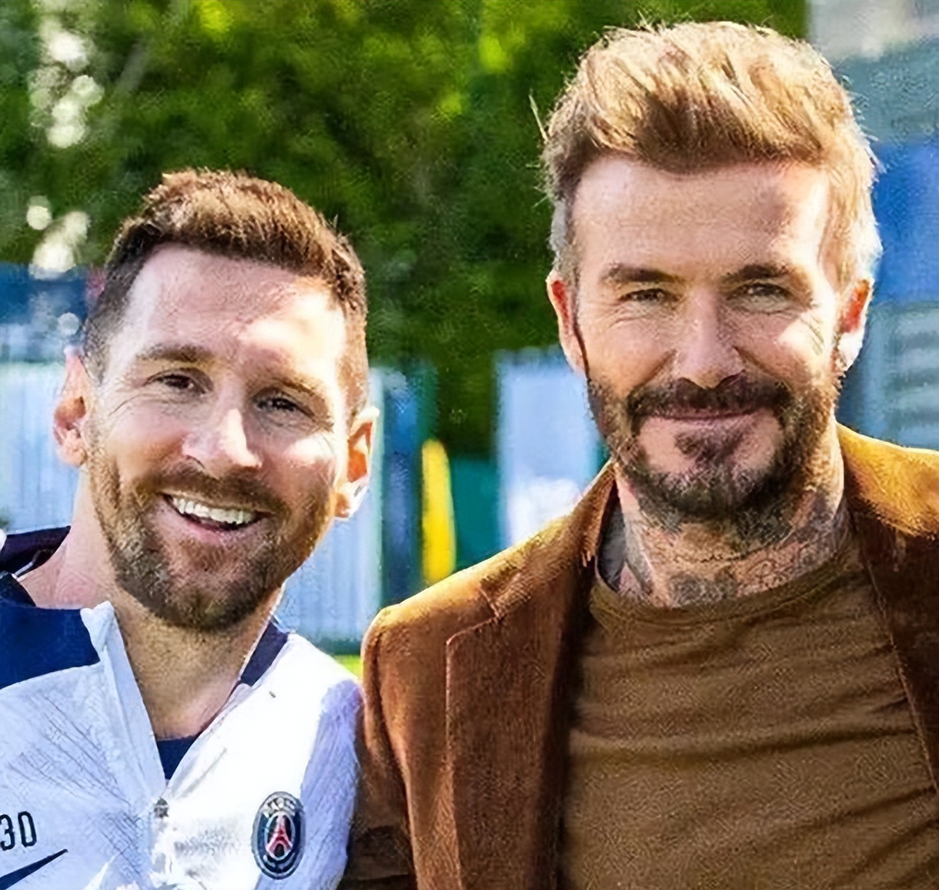 为什么梅西36岁c罗39岁,梅西c罗离开西甲的影响