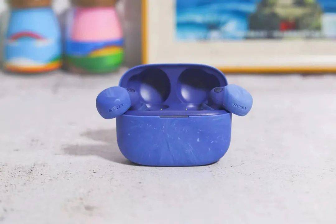 索尼蓝牙耳机linkbudss小白评测,索尼linkbuds耳机评测