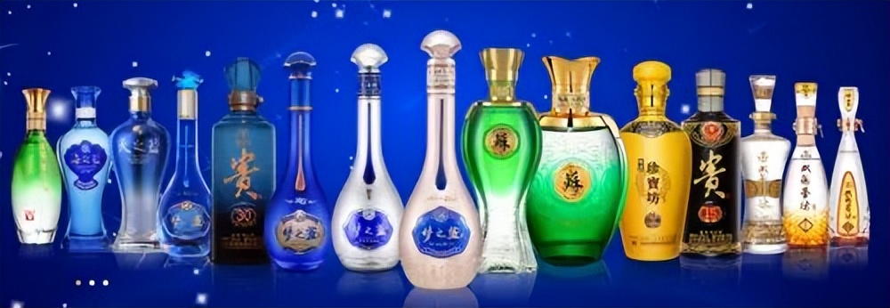 洋河能坐稳老三吗,洋河未来销售突破500亿