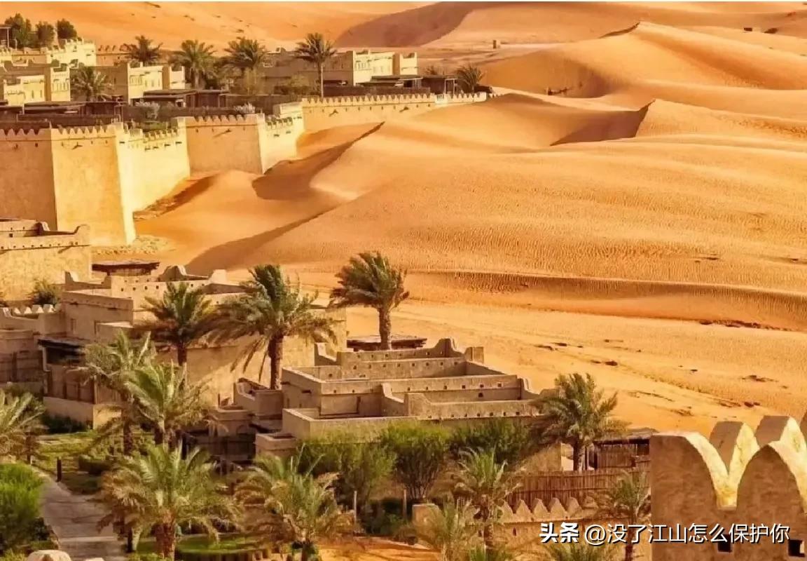 迪拜免签可以呆40天吗,免签就可以自由行吗